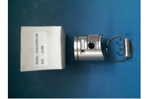 Поршень Husqvarna 445 45мм у зборі бензопила  Індія